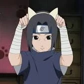 Uchiha Itachi
