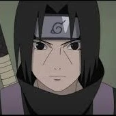 Uchiha Itachi