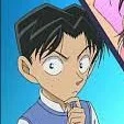 Mitsuhiko Tsuburaya