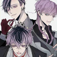 Sanzu và ae Haitani