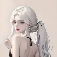 Kokonoi Mei / Derica Jassmine