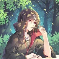 Uchiha Itachi 