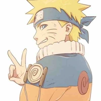 Uzumaki Naruto