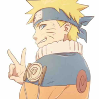 Uzumaki Naruto