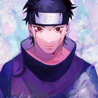 Uchiha Shisui