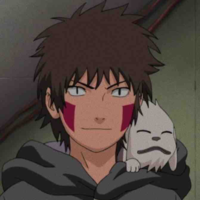  Inuzuka Kiba
