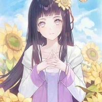 Hyuga Hinata