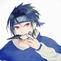 Uchiha Sasuke