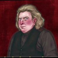 peter pettigrew