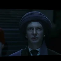 quirinus quirrell