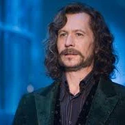 Sirius black