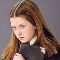 ginny Wesley