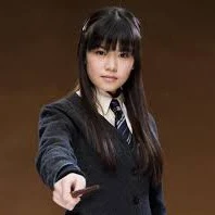 cho chang