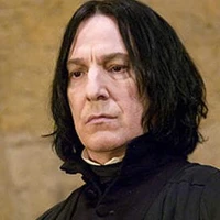 Severus snape