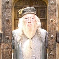 Abus Dumbledore