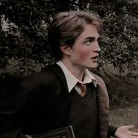 Cedric diggory