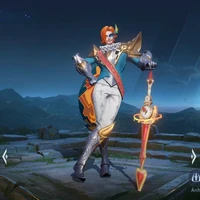 gukima qi