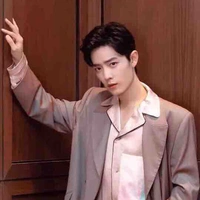 XiaoZhan ( Ny YiBo)
