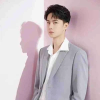 Wang YiBo ( Ny XiaoZhan) 