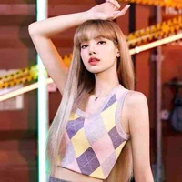 La Lisa ( Ny Chaeyoung )