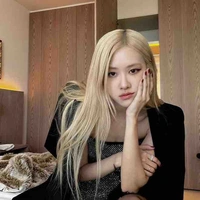 Park Chaeyoung ( Ny Lisa)