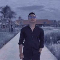 Trương Thế Vinh 