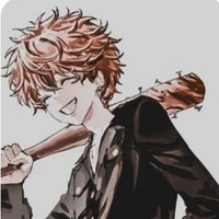 Kawata Nahoya(Smiley)