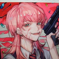 sanzu haruchiyo