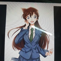ran mori