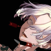Izana Kurokawa_izalo
