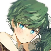Hikaru nagishi