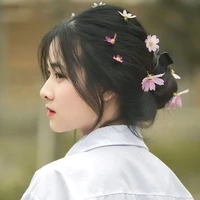 Anh Đào (bff nu9/ny Đạo)