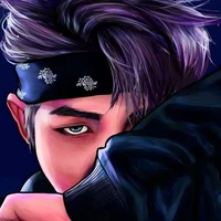 Kim Nam Joon_RM