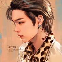 Min Yoon-gi_Suga