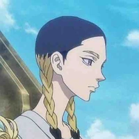 Haitani Ran