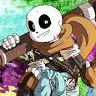 Ink (Ink Sans)