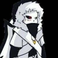 Cross (Cross Sans)