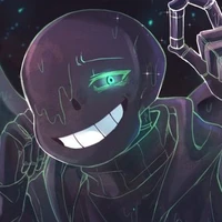 Nightmare (Nightmare Sans)