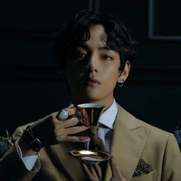 Kim Taehyung (V)