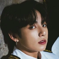 Jeon Jungkook (Cậu)