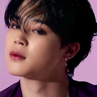 Park Jimin (Min)
