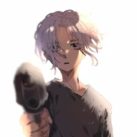 Manjiro (Mikey)