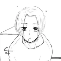 mikey lúc nhỏ