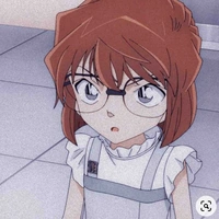 Haibara - Ai