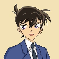 Shinichi Kudo