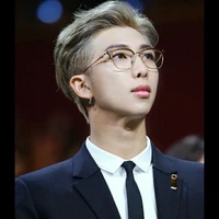NamJoon(Baba của các cậu)