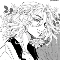 Sano Manjiro(Mikey)