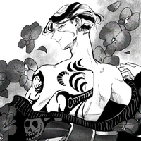Haitani Ran
