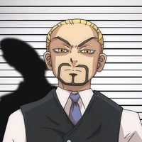 Mochizuki Kanji