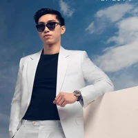 Hậu hùng hổ